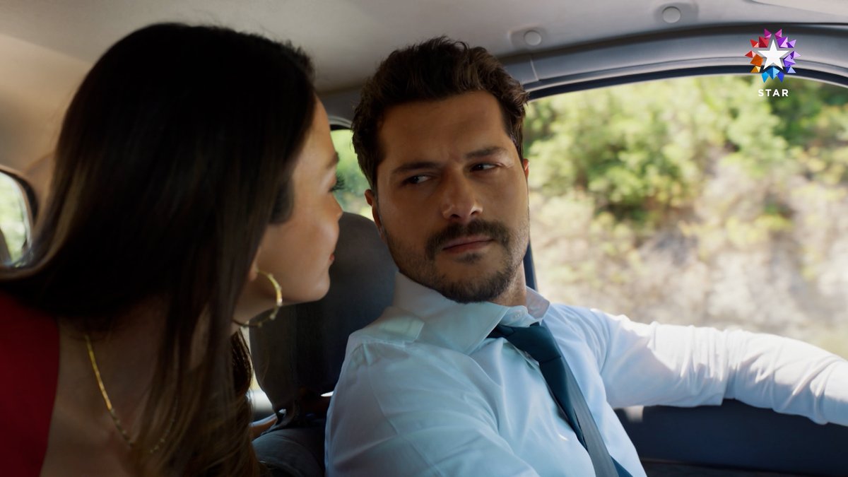 "Sana anlatmak istediğim hiçbir şey yok." #DoğanınKanunu yeni bölümleriyle her çarşamba 20.00'de Star'da, TV yayınından sonra sadece Amazon Prime Video'da. doganinkanunudizi