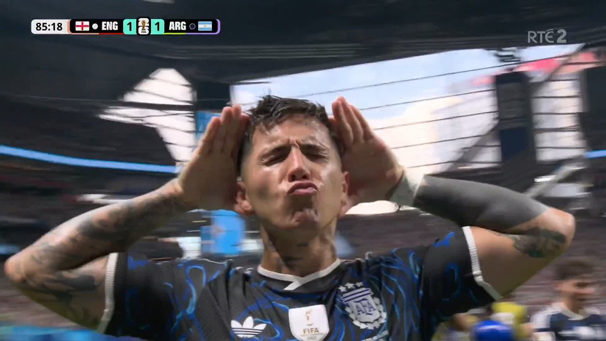 Best goal in Irish football since Troy Parrott in Budapest