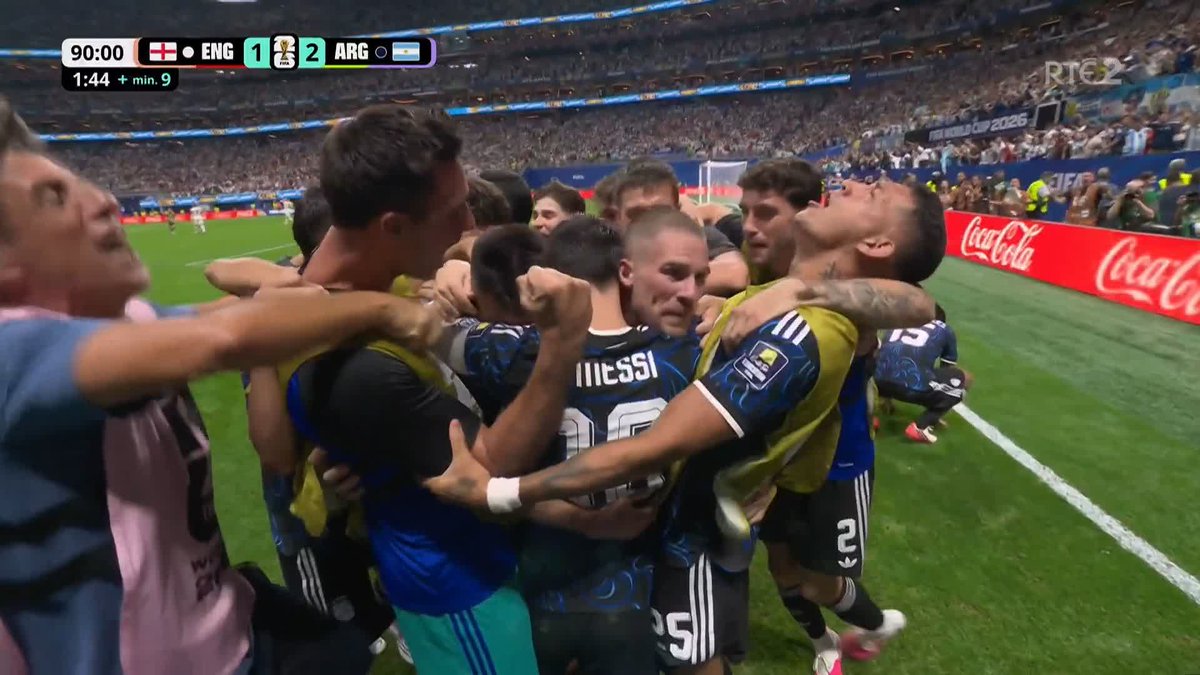 Hang it in the Louvre, the Guggenheim, and the National Gallery of Ireland.