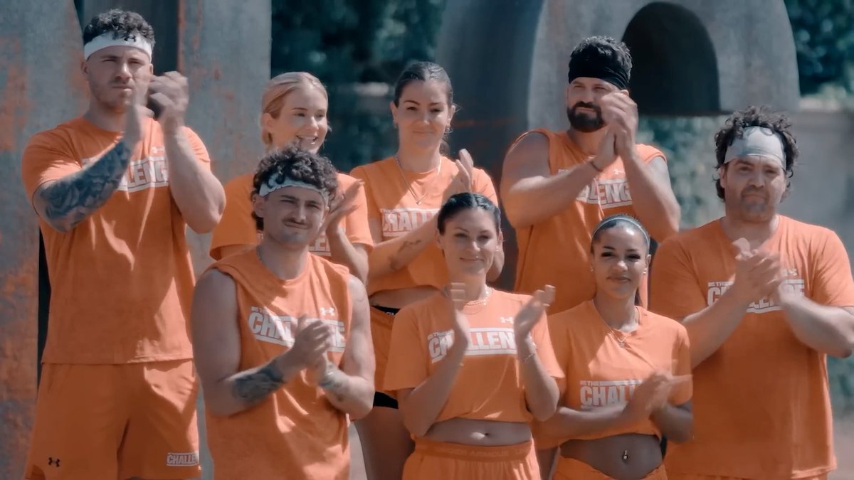 Watch the new trailer for #TheChallenge: Cutthroat - premiering August 5 on Paramount+.