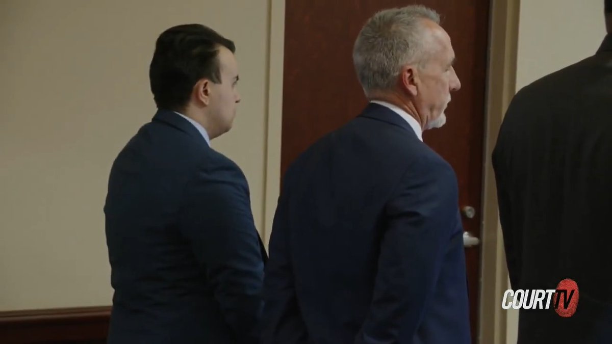 BREAKING: A New Mexico jury convicted Isaac Apodaca of murder and conspiracy to commit first-degree murder in the death of 21-year-old Grace Jennings, who was butchered with a sword.