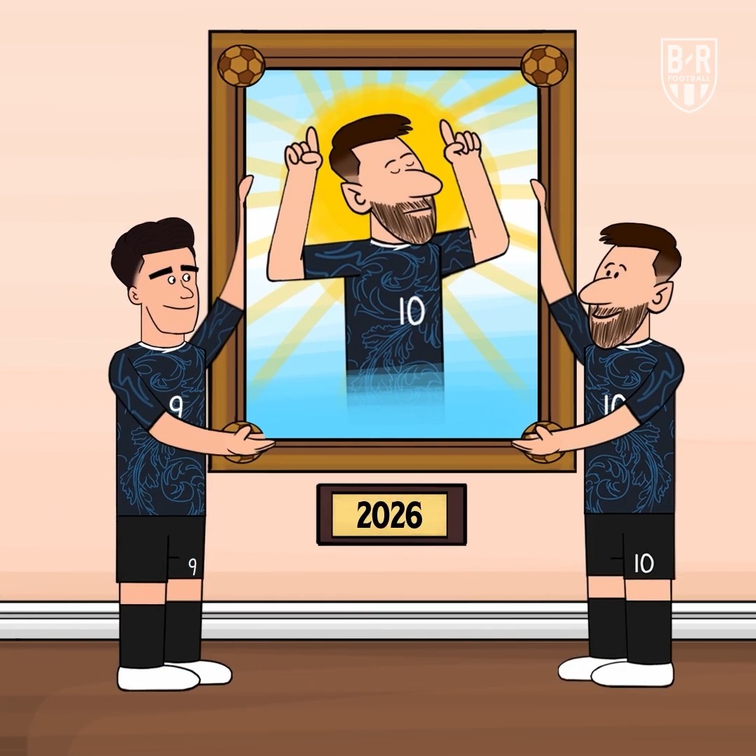 Argentina win the latest chapter in the rivalry ⚔️