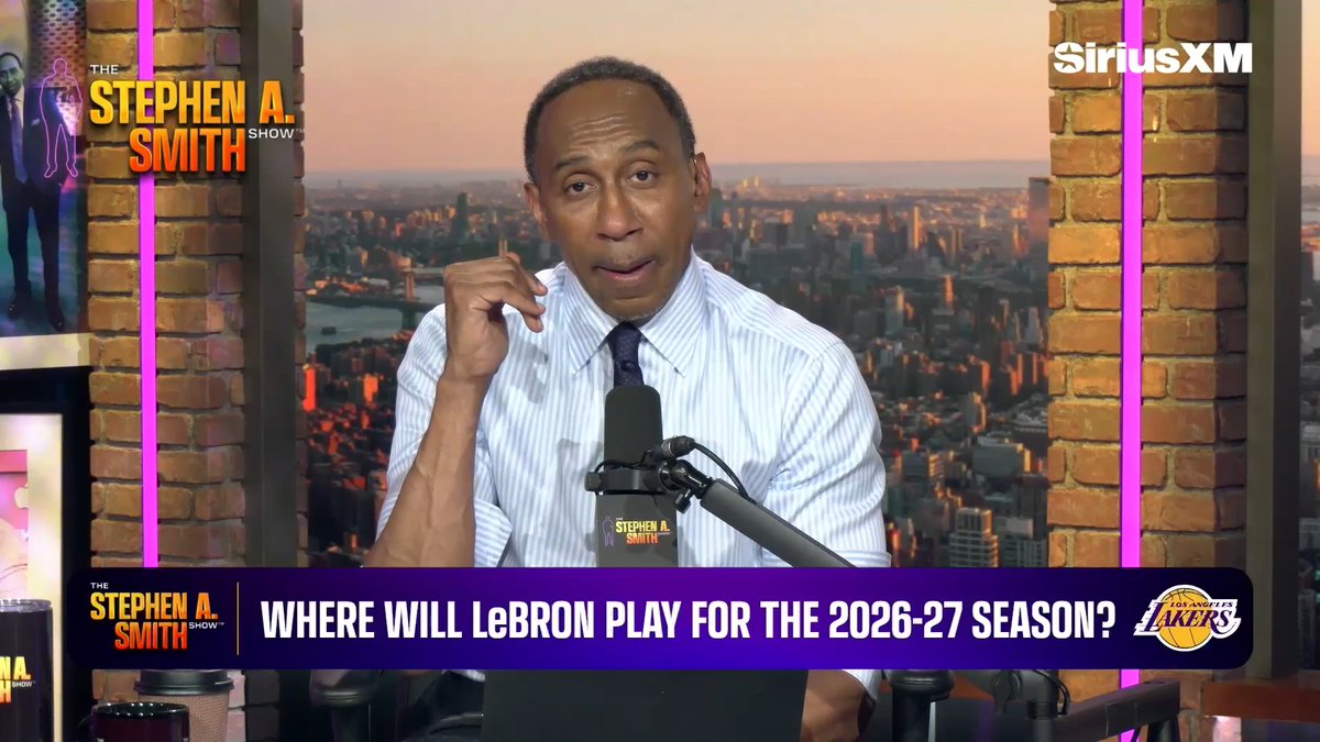LeBron’s Next Move Is OBVIOUS! He’s Dragging This Out! #LeBronJames #nbs #cavs #miami