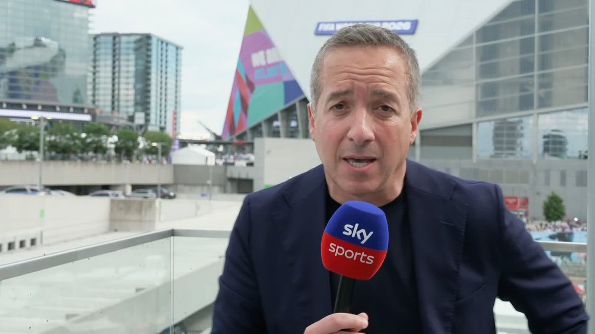 "I feel England threw this game away" Kaveh Solhekol reflects on Argentina's late comeback win over England and what it will mean for Thomas Tuchel's future ⏩