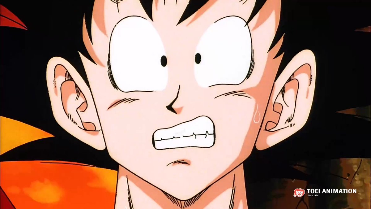 ¡Goku quiere recuperar a su hijo! 😠 La película Dragon Ball Z: Devuélvanme a mi Gohan cumple 37 años desde su estreno. 🔮🐉 #DragonBallZ #Goku