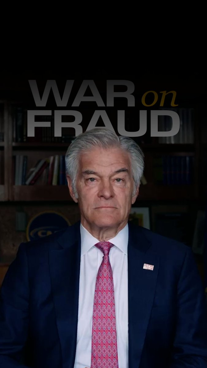 The War on Fraud continues… are you still watching?