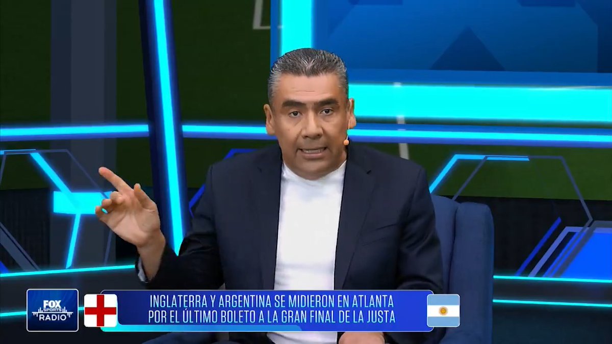 "CLARO QUE LE VAN A CHILLAR ESAS AUSENCIAS" 🏴😒 Oscar Guzman explota contra Thomas Tuchel, asegurando que no supo manejar la ventaja 😬 "SI TE APEDREAN DENTRO DEL ÁREA, ES COMPLICADO": Natalia Gómez Junco #FSRadioMX #LaCopaxFSMX