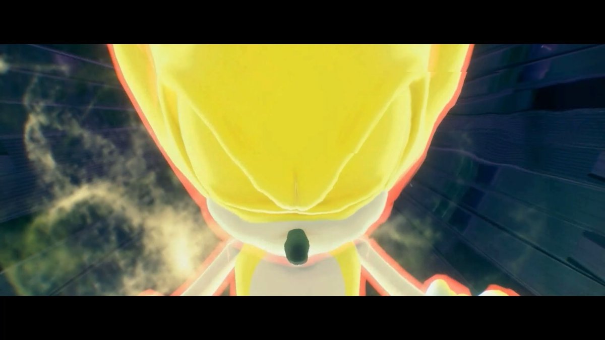 ¡Sonic Frontiers – Definitive Edition ya está disponible para Nintendo Switch 2! Explora las Islas Starfall con gráficos y rendimiento mejorados mientras descubres los secretos de las islas y rescatas a los amigos de Sonic. ¡Disfruta de todo el contenido lanzado anteriormente, ahora reunido en un solo lugar!