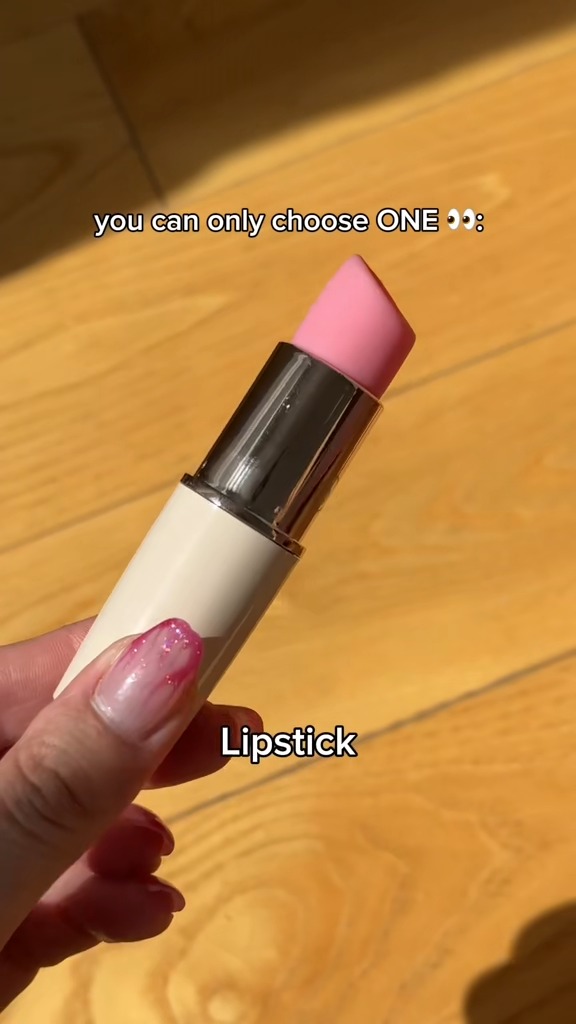 can your makeup do this y/n??