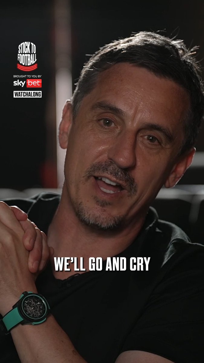 "Don't Cry for Me Argentina!" 🇦🇷 💔 Thanks for joining us for the World Cup Watchalong despite the result! ❤️ Stick to Football will be back very soon with our full post-match reaction. Until then, get home safely wherever you are. Goodnight! 👋