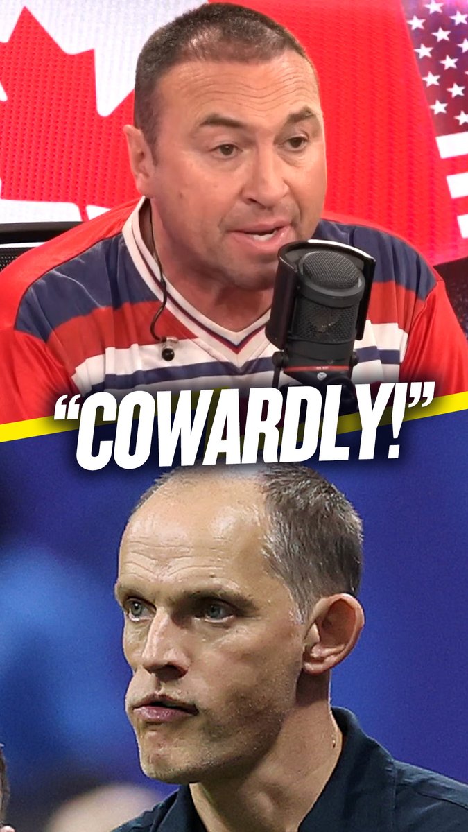 😔 "Talk about throwing it away..." 😳 "To go out like that, again... It's cowardly." Jason Cundy gives his reaction to England's World Cup exit to Argentina.