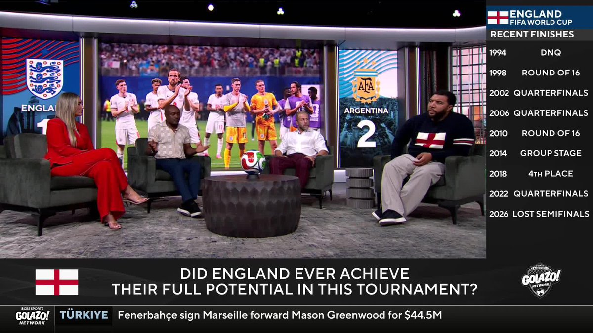 "Every single one of them went, 'I don't want to be the one to make a mistake.'" Troy Deeney blasts the England team for not stepping up when it mattered ❌