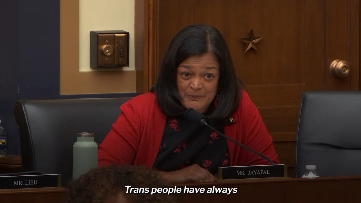 Trans people have always and will always exist. Gender-affirming care is incredibly important. It should be a decision between individuals, families, and doctors — not the government.