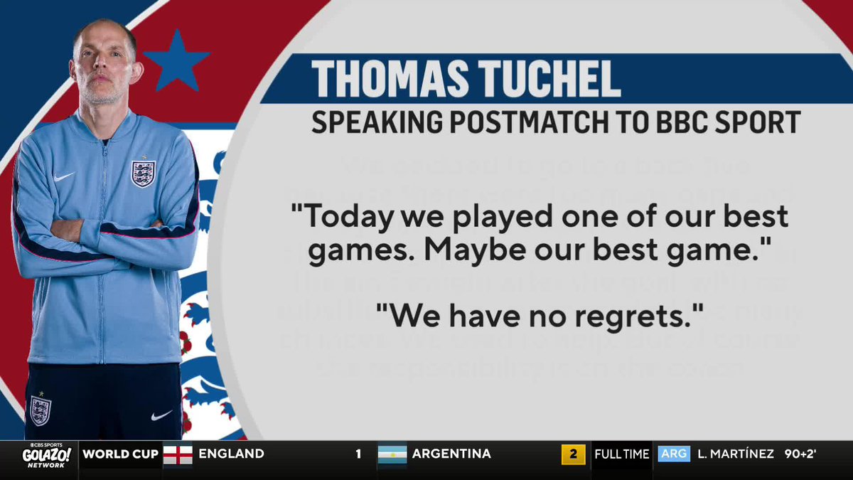 "If that guy thinks this is the best, we ain't going to win. So either sack him, or you leave your job." Troy Deeney was left disappointed from Thomas Tuchel's post-match remarks 👀