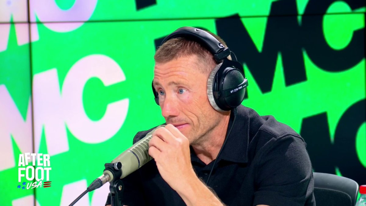 🗣💬Florent Gautreau : "Il y a une faiblesse tactique, une absence d'adaptation et de travail sous Deschamps. Alors que l'Espagne a une arrogance telle qu'elle joue toujours de la même façon. Si Luis Enrique avait été sélectionneur des Bleus, ils auraient eu une chance."