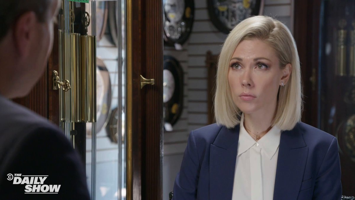 Are you also mad it gets dark at 5pm? Desi Lydic went to Arizona to figure out why it doesn’t participate in Daylight Saving Time and why DST even exists