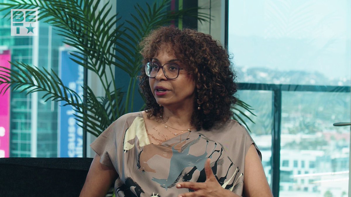 Jason Lee asked Congresswoman Kamlager-Dove why Black and Brown Americans aren't more outraged by what's happening in the White House. Her answer is one we needed to hear. Watch the latest episode of #TheJasonLeeShow on BET's YouTube NOW!