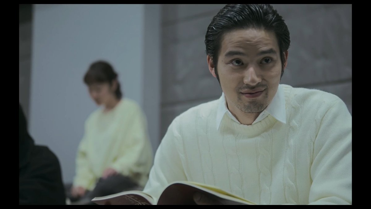 『#本当にあった話(の話)』予告編&ポスターが解禁🎊世間を震撼させた“配偶者入れ替え連続殺人事件”を元にした舞台を作る人たちを描くディストピア映画🎞️10月2日公開 #水上恒司 #黒木華 #山下美月 #小池栄子 #佐々木蔵之介