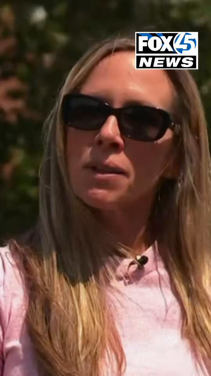 🧵THREAD: A Baltimore woman says she didn't just inherit her childhood home after her father died... She inherited a $200,000+ water bill that's preventing her from selling it. A debt, she says, doesn’t belong to her⬇️ FOX Baltimore