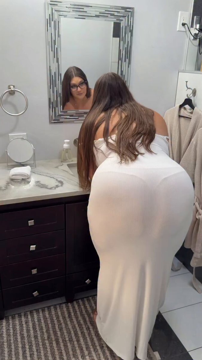 POV: me getting ready for our date 💗