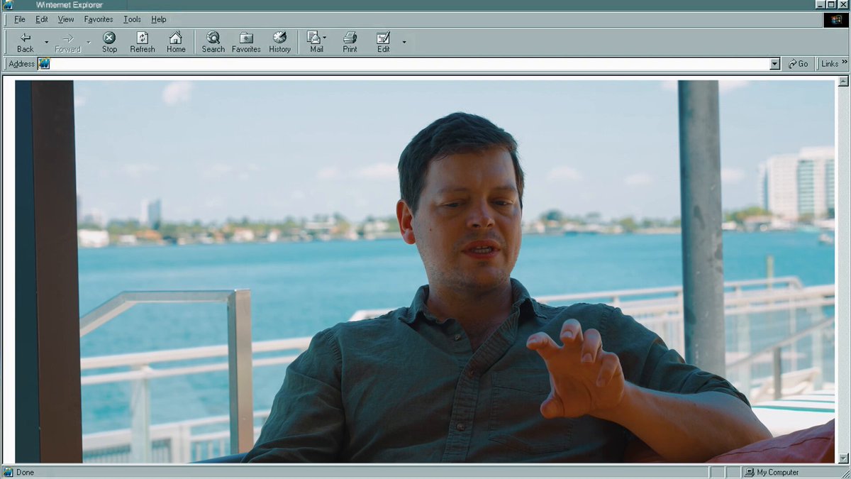 "visa and mastercard can still decline your purchases. you can get debanked depending on your jurisdiction. but everybody puts a shiny crypto badge on it — 'oh, but you're spending crypto.'" cameron from Burner on what crypto cards actually are. Winternet Explorer, Ep.3 with winny. 01:13 From NFC chips to Burner 03:05 "Can I go spend it?" — the question that built Terminal 03:44 Why Burner never shows you a seed phrase 08:22 What crypto cards don't tell you 13:01 The Blockbuster card collab 14:52 The hardest UX problem: the tap itself 17:34 Stablecoins' next 24 months — and the Clarity Act