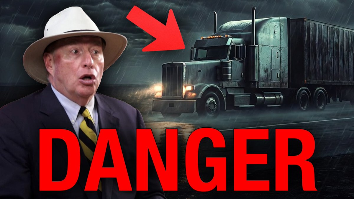 Demand Equal Treatment. Demand a Vote. Welcome to Caledon, Ont., the epicentre for a dangerous trucking problem that continues to spiral out of control. And it’s a problem that shows no signs of ebbing thanks to a complete lack of political will at every government level when it comes to merely enforcing the rules. Recently, Rebel News ventured out to the intersection of Hwy. 50 and Mayfield Road. The area was jammed with transport trucks. Illegal truck yards had shipping containers stacked six high. We met up with Franca Pisani and Amanda Corbett at this intersection; later we went on a not-so-scenic tour of the area. What we witnessed firsthand was shocking. Pisani and Corbett are members of the Caledon Community Road Safety Advocacy Group (CCRSAG). And when it comes to the trucking business in this neck of the woods, there is a lot to be concerned about. Indeed, the list of grievances includes: • Unsafe trucks and poorly trained truckers • A growing underground economy that is breeding lawlessness on the roads which includes drug running and human trafficking • Trucks that are illegally stored and not maintained properly • Immigration fraud involving temporary foreign workers • Rules being violated at every level – be it the rules of the road to the rules regarding environmental stewardship (i.e., the illegal dumping of used motor oil and transmission fluid into waterways) The descent into trucking lawlessness in such cities as Caledon, Vaughan and Brampton began about a decade ago. It’s just getting worse with the passage of time. So, what’s at the root of these problems? And more importantly, what are the authorities doing about this? Well, apparently nothing. And the stakes are high. Indeed, the reason why the Caledon Community Road Safety Advocacy Group came into existence was due to the tragic case of Adrianna Milena McCauley. This 23-year-old woman died in a four-vehicle collision on Sept. 10, 2024, on Coleraine Dr. at King St. W. Rajwinder Singh, a Punjabi asylum seeker, was behind the wheel of a transport truck that soared through a red light that had been illuminated for a full 10 seconds. Earlier this year, Singh was shockingly handed a mere 55-day jail sentence and a $1,000 fine. He’s already been released; he allegedly suffers from psychological damage, you see. (When oh when is this nation going to make deportation great again?) Rebel News also reached out to the Ontario Trucking Association. The OTA is well-aware of this festering problem. Recently, the OTA’s Marco Beghetto, VP, communications and New Media, wrote a scathing editorial regarding this disturbing and unsafe situation. Notes Beghetto: “The Ontario Trucking Association has been following the chaotic situation in Caledon – specifically along the border with Vaughan – for many years. I want to be clear: the industry stands with the community in demanding that commercial activity remain within the bounds of provincial and municipal law and, more importantly, the growing number of unscrupulous carriers who put untrained, unprepared, and careless drivers on the road with our residents, must be stopped. “We must distinguish between professional carriers and rogue operators. A truck in your community making a delivery is a sign of a healthy economy. But a fleet using a ‘ghost yard’ – a site illegally carved out of vacant agricultural land or literally in the backyards of residential subdivisions – is a violation of the law. “The OTA has been working closely with some local mayors to address these issues. Yet, the problem is expanding because rogue operators are bypassing the rules that law-abiding trucking companies follow. Meanwhile, politicians and enforcement agencies at every level point fingers and debate responsibilities over jurisdiction and enforcement authority. Meanwhile, as time passes without any progress, the problem worsens.” So, what’s really going on here when it comes to enforcing the rules? Indeed, how is it that the federal Liberals invoked the Emergencies Act in 2022 to violently takedown a peaceful protest in Ottawa yet ignore the Wild West of trucking elsewhere? After all, the Freedom Convoy demonstration was comprised mostly of law-abiding truckers who weren’t causing any harm to anyone. Yet the feds now turn a blind eye and a deaf ear to illegal trucking that is leading to unsafe situations. And it’s the same deal with the province of Ontario and the various municipalities – they don’t seem to care, either. In the final analysis, is this irresponsible approach all about identity politics? After all, the vast majority of those involved in the illegal trucking racket are Indian. So, is this really all about the powers-that-be not wanting to be painted as culturally insensitive? Is this also all about not wanting to upset a growing voting bloc? If this isn’t the case, then why does this outrageous dereliction of duty continue? Shameful… REPORT by David Menzies: