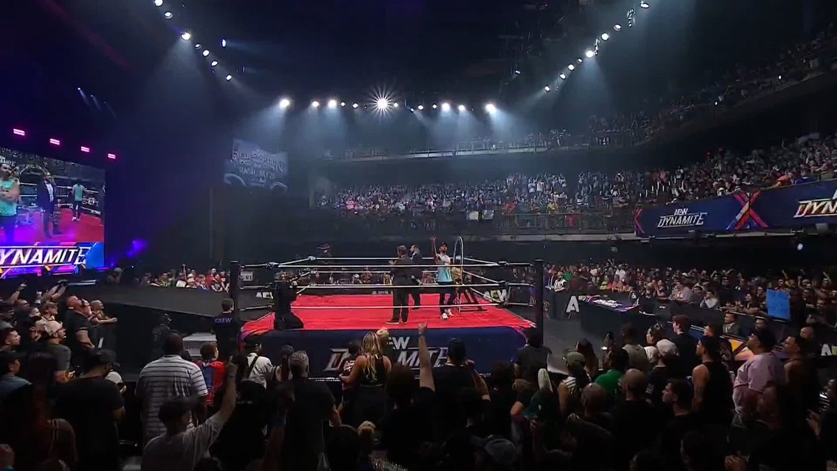 "It's been so long, that I wasn't even sure if I could even hold this thing ever again." An emotional Kenny Omega speaks on his journey back to the AEW World Championship. Watch #AEWDynamite LIVE on TBS & HBO Max