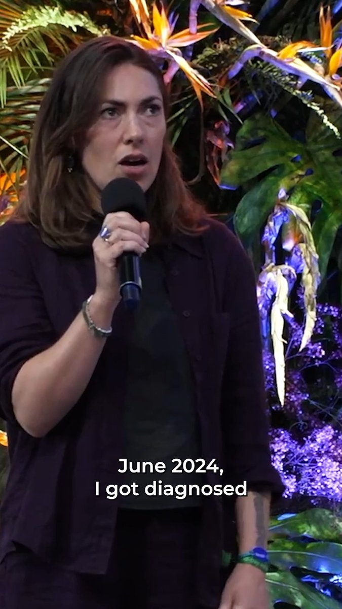 The most profound transformations begin when someone stops identifying with their past and starts living as the person they're becoming. Claire’s story of healing from stage 4 cancer is just one powerful example. Watch the rest of her story in Dr Joe’s latest blog:
