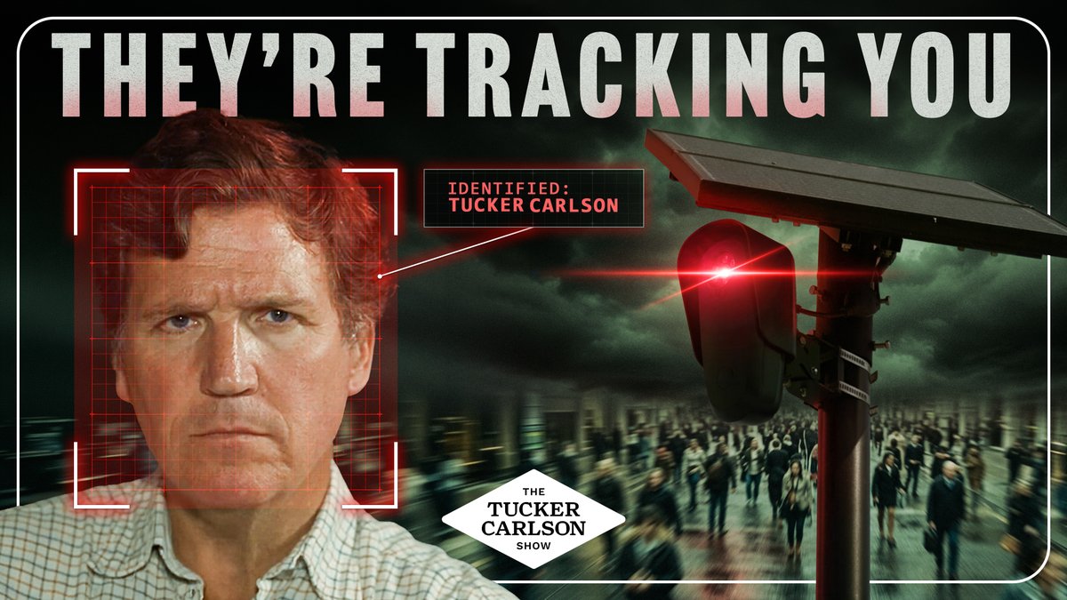 If surveillance makes us safe, why are so many people murdered in prison? Flock cameras and the coming slave state.
