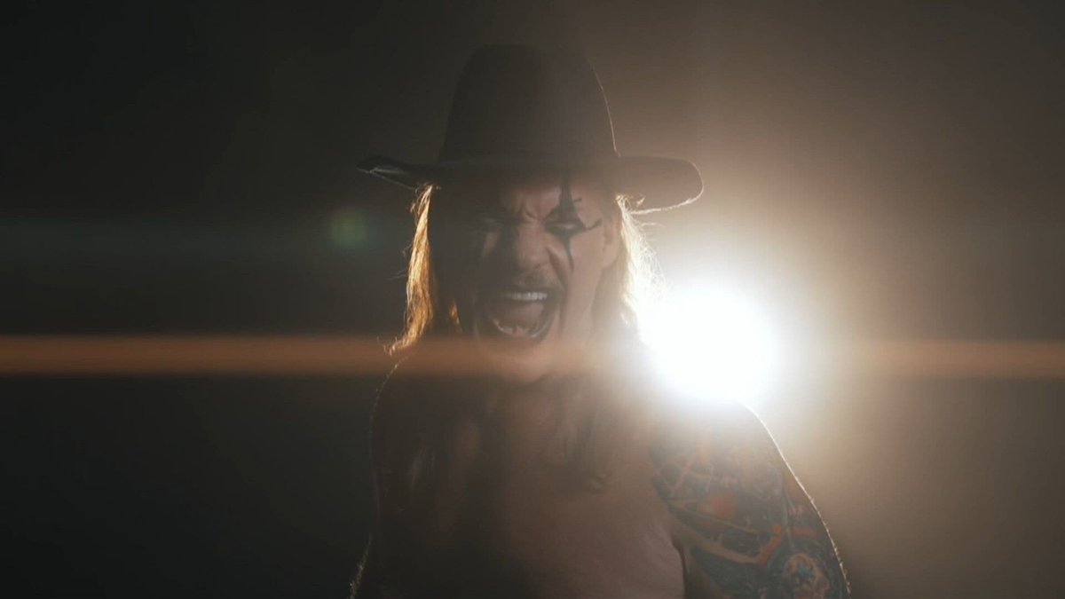 “You bring the pain, I’ll bring the PAINMAKER.” The fight is far from over as Chris Jericho and Tommaso Ciampa set their sights on Redemption! Watch #AEWDynamite LIVE on TBS + HBO Max