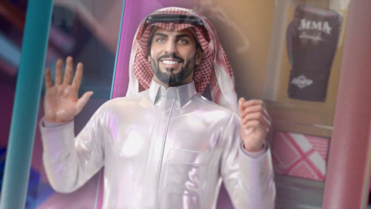 🚨 Masad Al-Tamimi es el nuevo habitante confirmado para entrar a la #LaCasaDeLosFamososMx 🏠🔥 ¿Le atinaste a las pistas que nos dieron? 🕵️♂️✨ 💥 GRAN ESTRENO domingo 26 de julio, 8:30 p.m. por #LasEstrellas y 24/7 por #ViX #Original