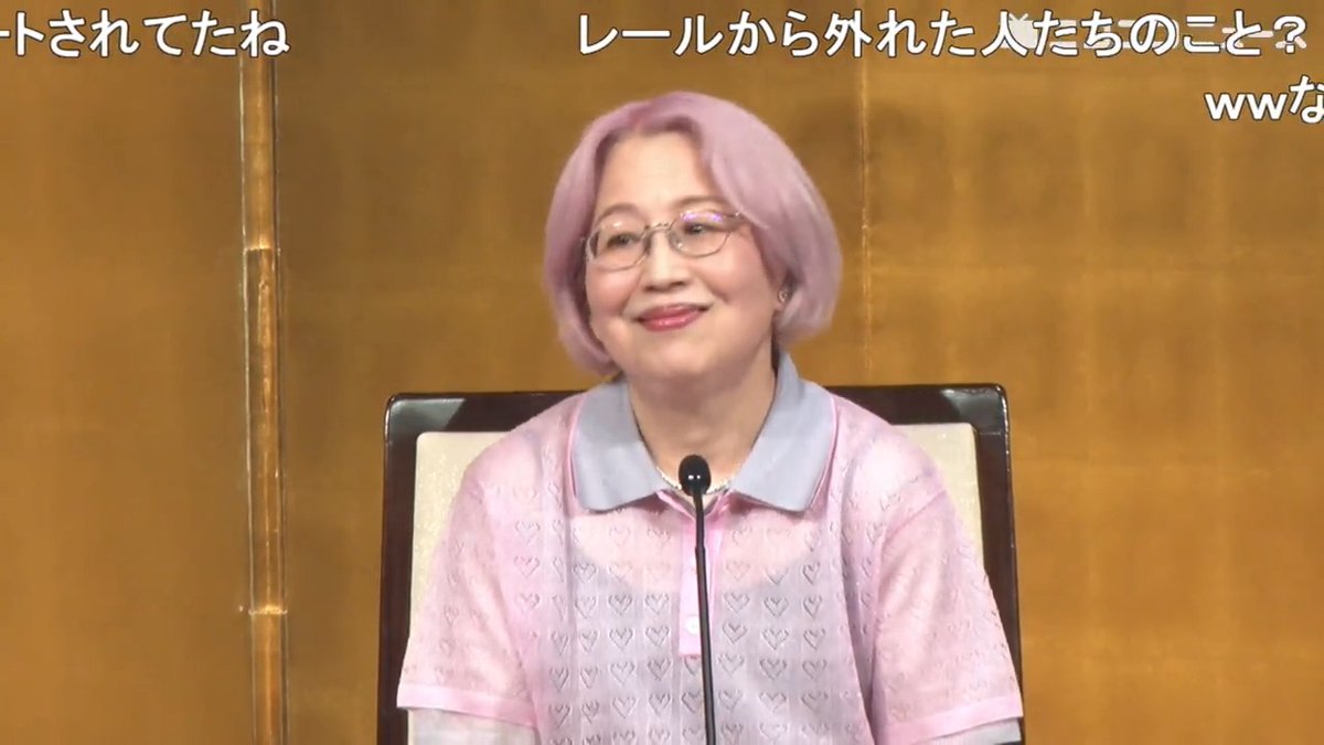 【回顧】『けんぐゎい』で直木賞を受賞した朝倉かすみさん、自身も社会から圏外となった思いは?