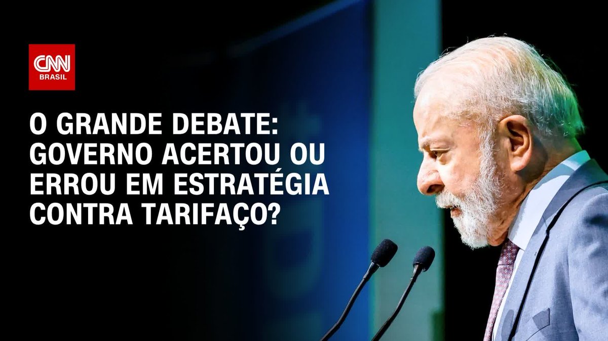 EUA: Tarifaço visa eliminar ações desleais de comércio; assista #WW