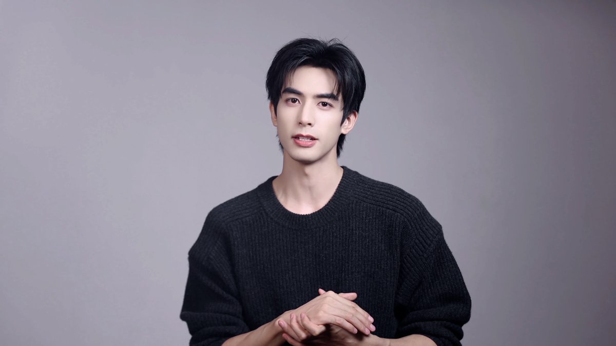 한국어 멘트까지 준비한 송위룡 배우의 센스💖 <야구골두> 응원메시지를 지금 MOA에서 확인하세요💌 🔗 #MOA #모아 #야구골두 #송위룡 #중드 #중국드라마 #LoveForYou #野狗骨头