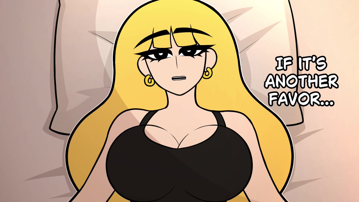 Being a Mom Is! [WhatIfAnimation] Original: mother big breasts large butt doggystyle from behind handjob sex moaning sound heat 1:07 fire! 🍑🍆💦🔥🥵 Full uncut here 👇 #Rule34 #MILF #WhatIfAnimation #NSFW