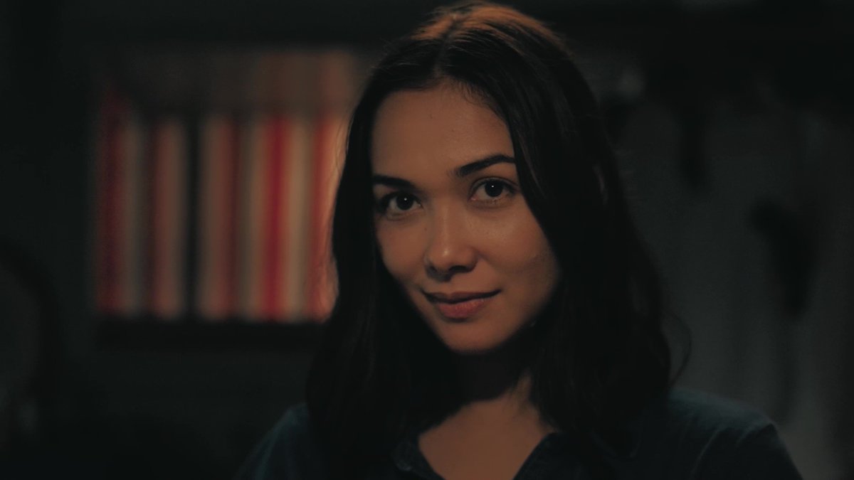 Things are about to be crazy! 👀 She’s someone who’ll turn your world upside down and trust us, you won’t see her coming. Her Majasty — Maja Salvador is finally back on Primetime Bida ✨ Watch #SomeoneSomeday this JULY 27 for FREE on iWant!