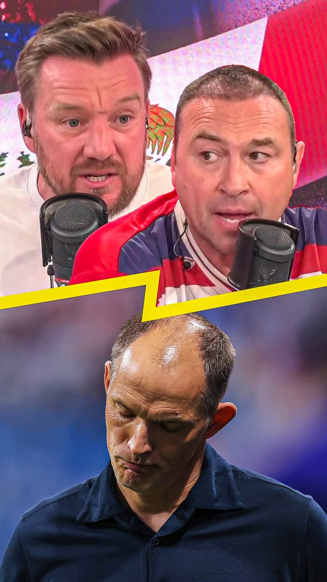 Jason Cundy & Jamie O'Hara "disgusted" by Thomas Tuchel's post-match interview saying he "hung the players out to dry!"