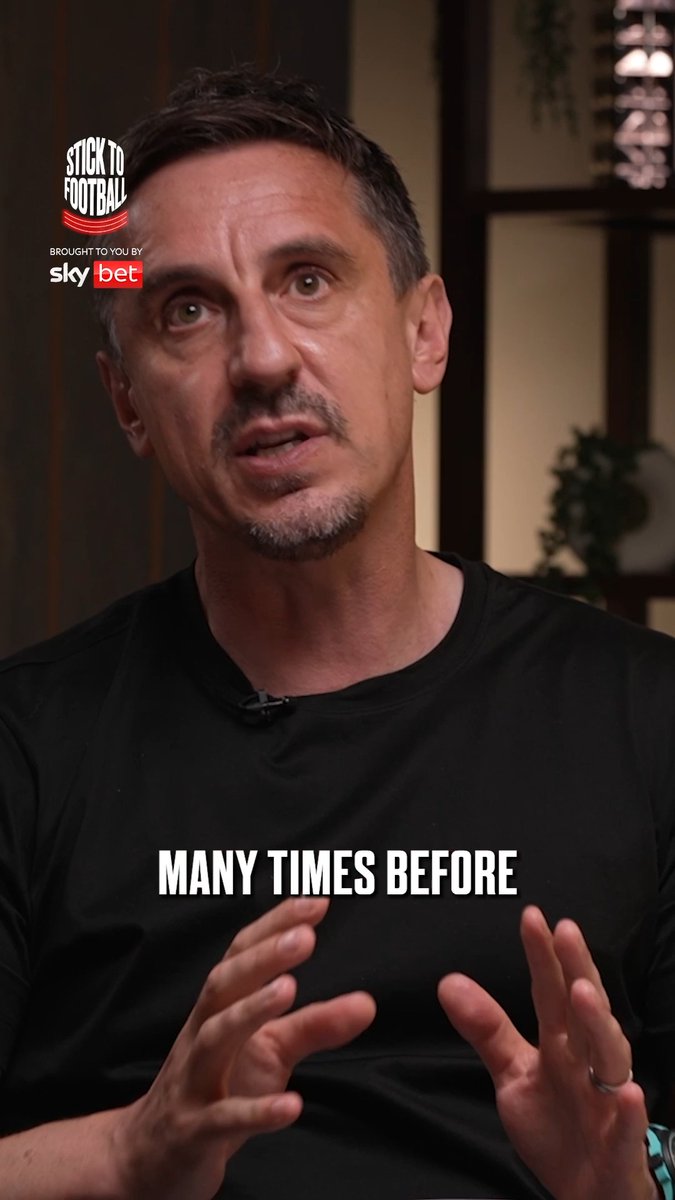 ๐จ STICK TO FOOTBALL EP 142 ๐จ ๐ด๓ ง๓ ข๓ ฅ๓ ฎ๓ ง๓ ฟ England Crash Out in the Semi-Finals ๐ค Where Did Tuchel Get It Wrong? ๐ช The Magic of Lionel Messi ๐ฆ๐ท Argentina Set Up Final with Spain ๐คซ Kane & Bellingham Kept Quiet Watch now on YouTube or listen wherever you get your podcasts. ๐บ