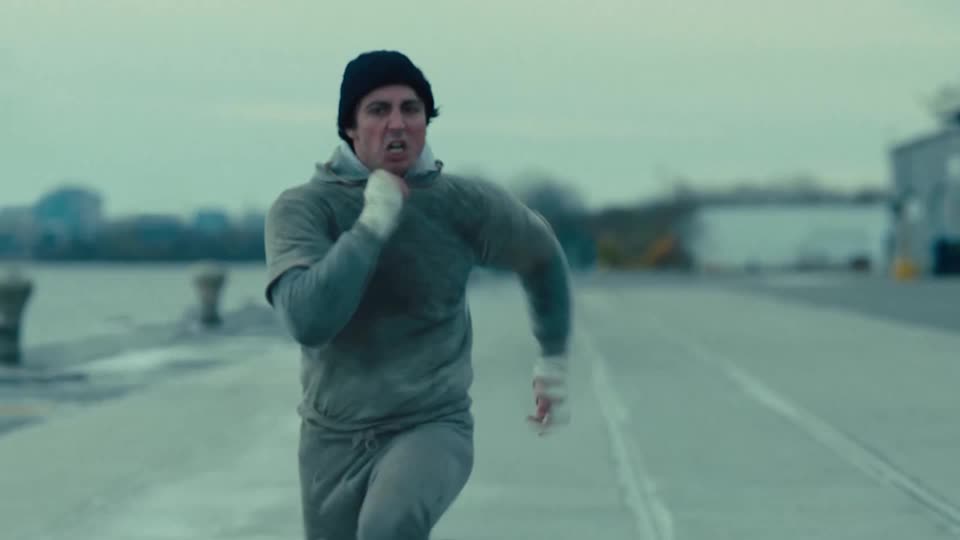 🎬 ‘I Play Rocky’ recounts Sylvester Stallone's fight to star in his 1976 film 'Rocky,' which won Best Picture and earned him two Oscar nominations