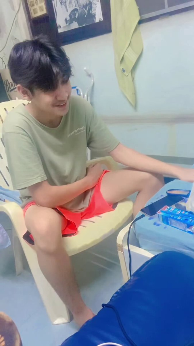 น้องฝายน่ารักอ่ะเนอะ