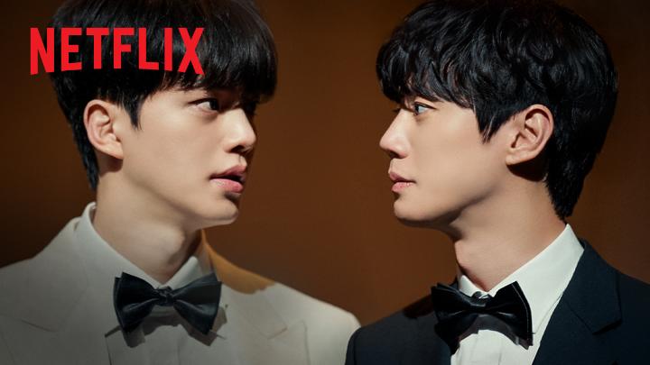 1등을 놓치지 않는 완벽주의자 비오와 타고난 천재 정요. 두 청춘의 뜨거운 경쟁과 성장. 송강과 이준영이 만들어내는 완벽한 선율. <포핸즈> 8월 29일 넷플릭스에서.