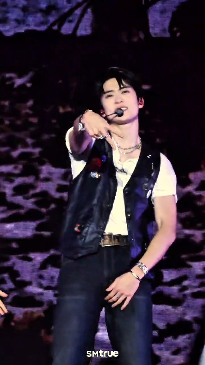 🍑 JAEHYUN 🍑 มอบความรักและความจริงใจให้กับ 💚 NCTzen 💚 อย่างไม่มีเงื่อนไข บทเพลง ‘Unconditional’ ที่ทำให้ทุกคนใจละลายไปกับเสน่ห์สุดโรแมนติก~ ✨ 👏 𝙎𝙊𝙇𝘿 𝙊𝙐𝙏 👏 𝗝𝗔𝗘𝗛𝗬𝗨𝗡 𝗙𝗔𝗡-𝗖𝗢𝗡 𝗧𝗢𝗨𝗥 𝗶𝗻 𝗕𝗔𝗡𝗚𝗞𝗢𝗞 🎙️ 𝟮 รอบการแสดง : ⠀⠀𝟮𝟳 มิถุนายน 𝟮𝟬𝟮𝟲 (เสาร์) ⠀⠀𝟮𝟴 มิถุนายน 𝟮𝟬𝟮𝟲 (อาทิตย์) 🎼 สถานที่ : ⠀⠀ธันเดอร์โดม (𝗧𝗛𝗨𝗡𝗗𝗘𝗥 𝗗𝗢𝗠𝗘) #JAEHYUN #JAEHYUN_MONO #JAEHYUN_MONO_BANGKOK #SMTrue