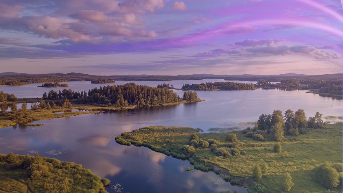 Are you ready for the next big transformation of RAN? Learn about the next era of radio with Pallavi Mahajan, our Chief Technology and AI Officer, to learn how we are helping shape the next phase of the #AI era with the industry’s first AI-native RAN platform co-created with NVIDIA: #AIRAN