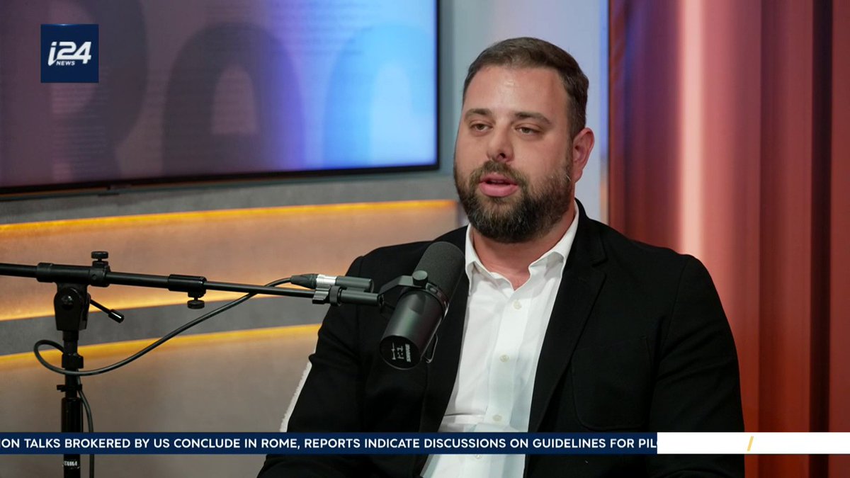 "What’s the purpose of Israeli presence in the buffer zone in Syria? If there is intention to stay there forever, then we’ve better clear this with the Americans “ Fmr. Head of Israel’s NSC, Eyal Hulata joins Ariel Oseran أريئل أوسيران #OnTheRecord Full interview: