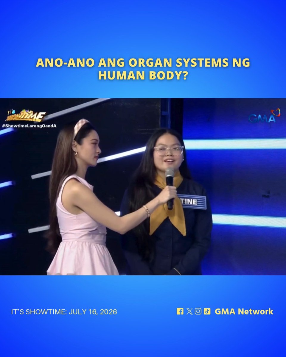 Aah eto pala yun. Circulatory System same lang sa Cardiovascular System, hindi lang Cleveland Clinic na source kundi tinuturo talaga sa school yan in general, parehas/interchangably ginagamit yan to mean the same organ system. Tama ang punto ng netizens.