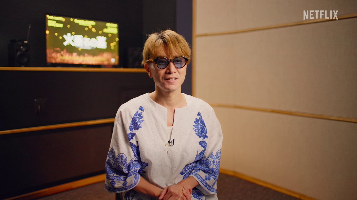 「自分の人生で経験した何かを誰かに渡す」 スタジオジブリ映画『火垂るの墓』 日本語音声ガイドを担当する SUPER EIGHT 安田章大。 作品と視聴者を繋ぐ ”音声ガイド”として 作品に関わる想いを語った。 SUPER EIGHT / INFINITY RECORDS #安田章大 #火垂るの墓