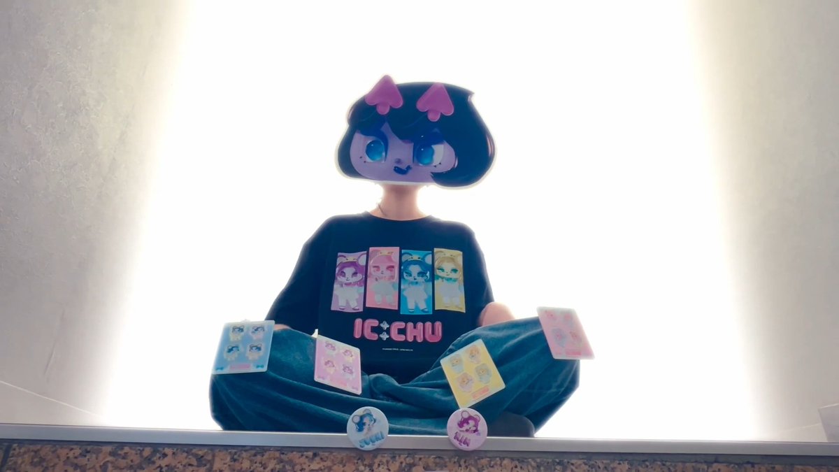 🦷━━━━━━━━━━━━━━🦷 TVアニメ『キャンディーカリエス』 🎥 POP UP SHOP グッズ紹介動画公開！ 🪥✨ 🦷━━━━━━━━━━━━━━🦷 🍭 #キャンディーカリエス POP UP SHOPで販売される グッズをまとめてご紹介✨ 📍開催期間 7月17日(金)～7月26日(日) 🏢開催場所 渋谷モディ1F 🛍️お気に入りのアイテムを見つけて、 ぜひGETしてください🍬😈 ✨詳細はこちら✨ 🍭🪥🦷🍬😈🍭🪥🦷🍬😈 #キャンカリ #candycaries #キャンカリPOPUP