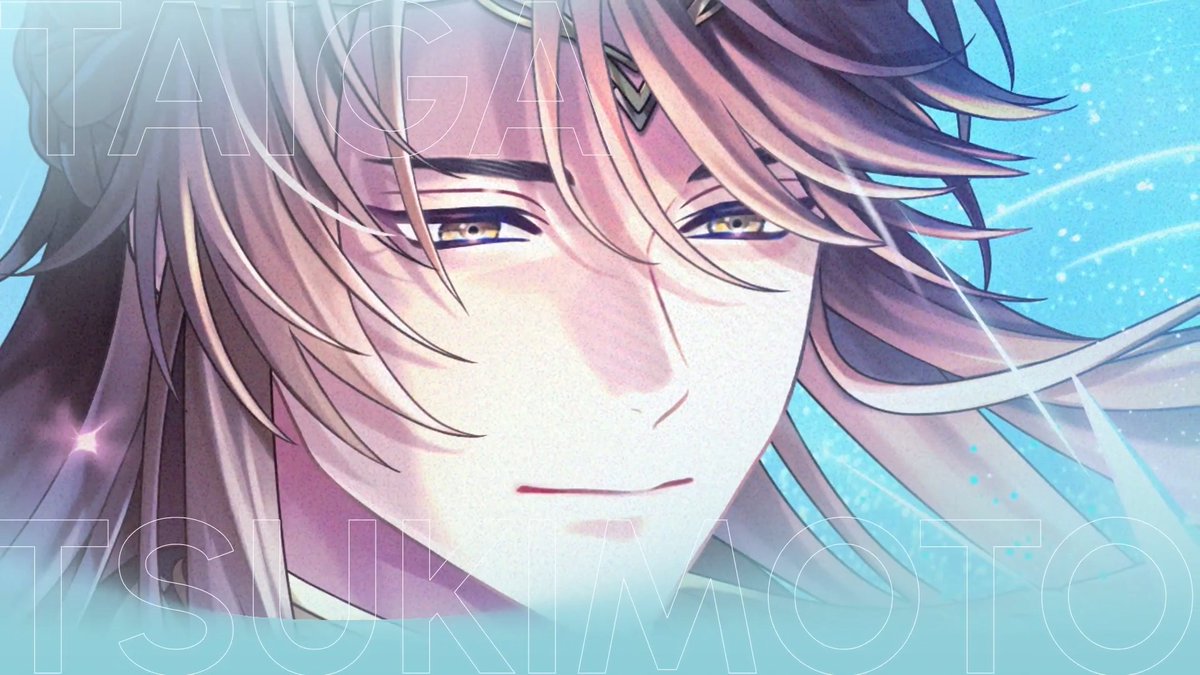 【イベント情報】 『Milky Way 幾重の想いに約束を』新登場スタッフカード #槻本大河🌙のリビジョン報酬をご紹介。 リビジョン3を達成すると、ライブクリップが解放されます🎋 #ブレマイ