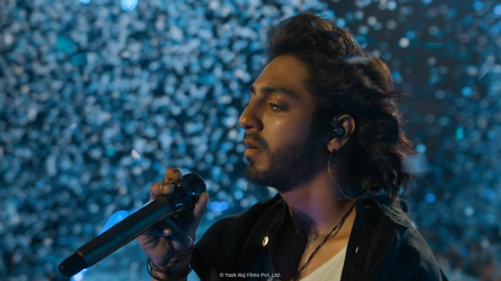 if you play saiyaara at my funeral and i don’t wake up to sing this part… then i’m really gone