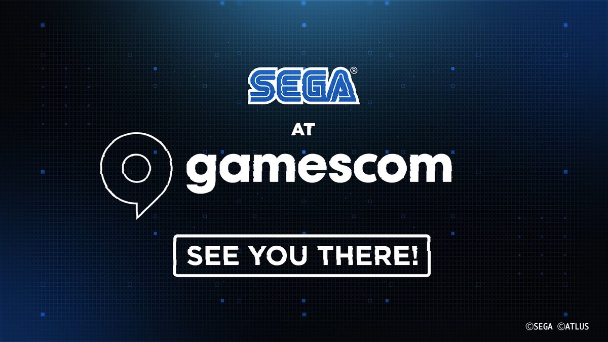 We are BACK for gamescom 2026! ...and this might be our most exciting line-up yet 🔥 What are you most excited to play?